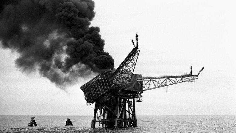 Piper Alpha
